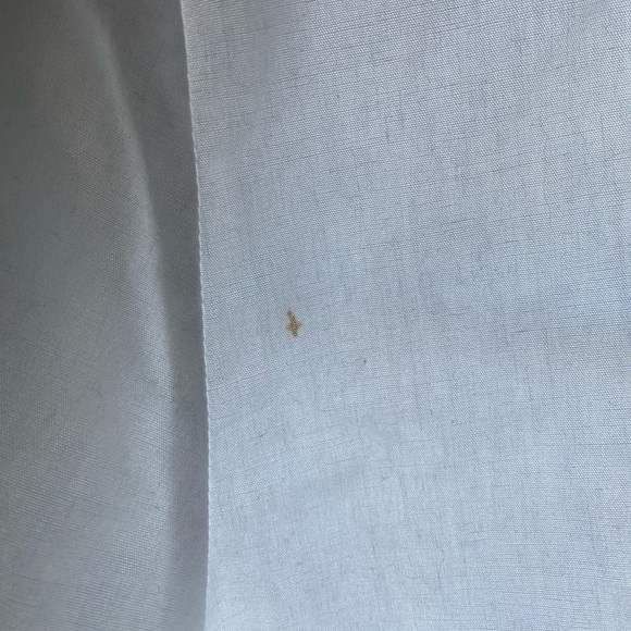 Choies Cat Collar Button-Up Shirt Size L (fits M) - Picture 5 of 7